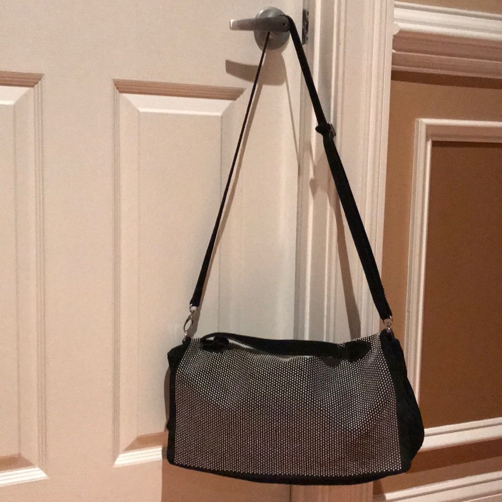Zara shoulder bag